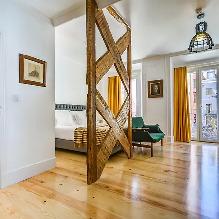 Quinta Colina By Shiadu بيت ضيافة Lisboa