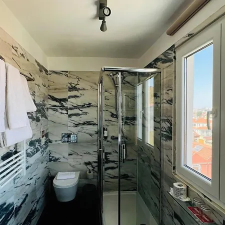 昆塔柯丽娜希度旅馆 4* Lisboa