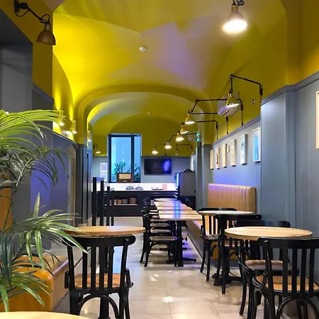 招待所 昆塔柯丽娜希度旅馆 Lisboa