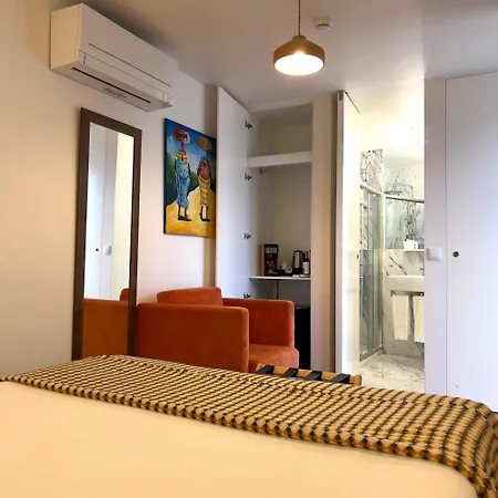 招待所 昆塔柯丽娜希度旅馆