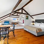 Quinta Colina By Shiadu 4* Лиссабон