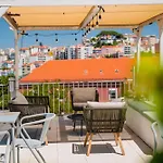 Pensionat Quinta Colina By Shiadu 4*