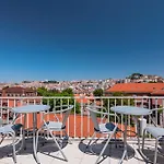 Quinta Colina By Shiadu Pensionat
