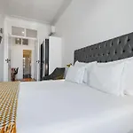 Quinta Colina By Shiadu 4* Лиссабон