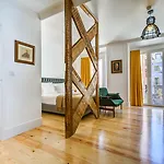 Quinta Colina By Shiadu Pensionat Lisboa