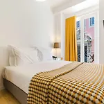 Pensionat Quinta Colina By Shiadu