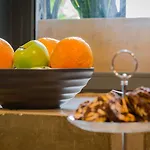 Pensionat Quinta Colina By Shiadu Lisboa