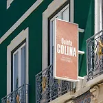 Quinta Colina By Shiadu Гостевой дом