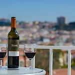 Quinta Colina By Shiadu 4* Lisboa