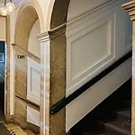 Pensionat Quinta Colina By Shiadu