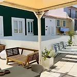 Pensjonat Quinta Colina By Shiadu