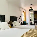 Quinta Colina By Shiadu Pensionat 4*