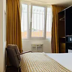 Гостевой дом Quinta Colina By Shiadu 4*