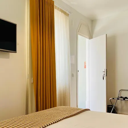 كوينتا كولينا باي شيادو 4*