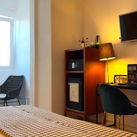 Affittacamere Quinta Colina By Shiadu 4*
