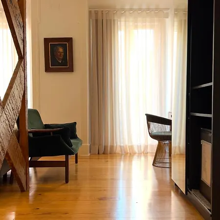 كوينتا كولينا باي شيادو Lisboa