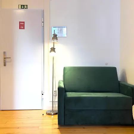 بيت ضيافة كوينتا كولينا باي شيادو Lisboa