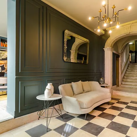 Maison d'hôtes Quinta Colina By Shiadu
