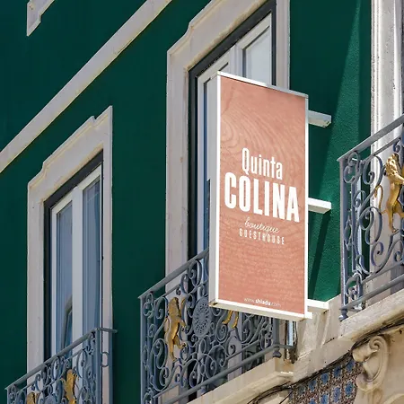 Quinta Colina By Shiadu Maison d'hôtes