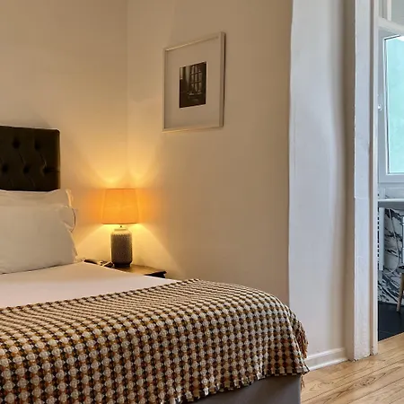 Maison d'hôtes Quinta Colina By Shiadu Lisboa