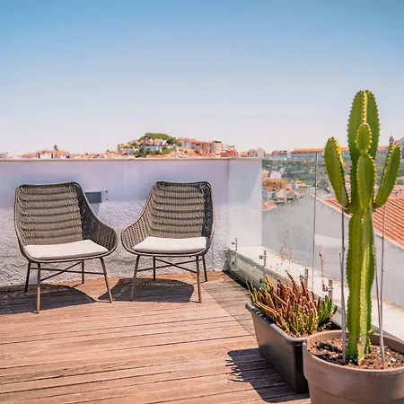 Quinta Colina By Shiadu Lisbona