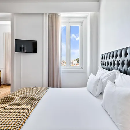 Quinta Colina By Shiadu Affittacamere Lisbona