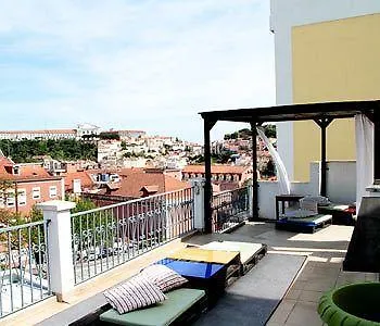 Quinta Colina By Shiadu Pensionat