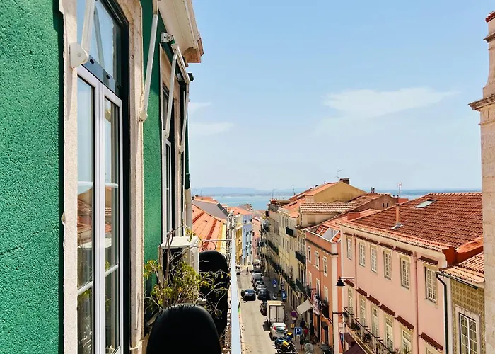 Quinta Colina By Shiadu 4*