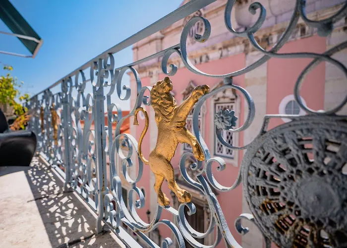 Quinta Colina By Shiadu Pensionat 4*