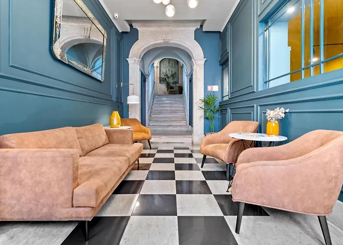 Quinta Colina By Shiadu 4* Lisboa