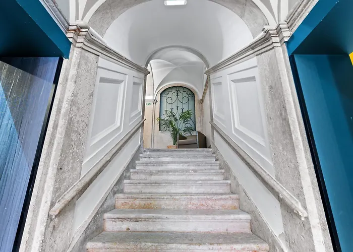 Quinta Colina By Shiadu Pensionat 4*