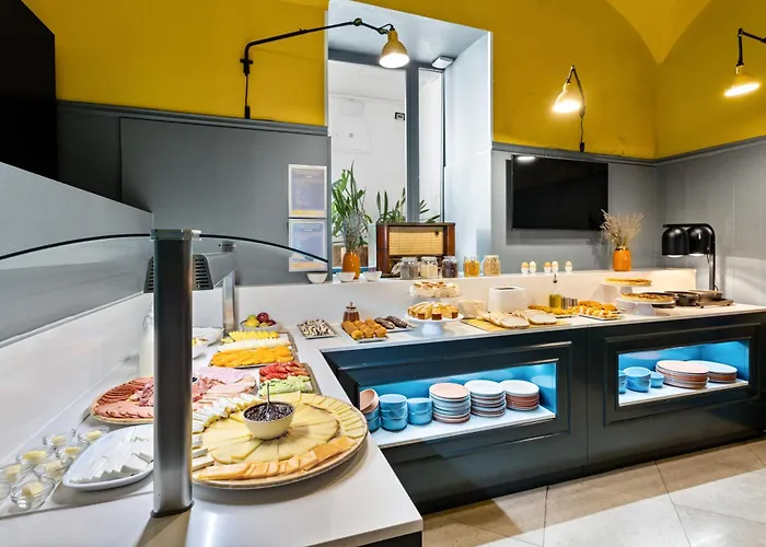 Quinta Colina By Shiadu Pensionat