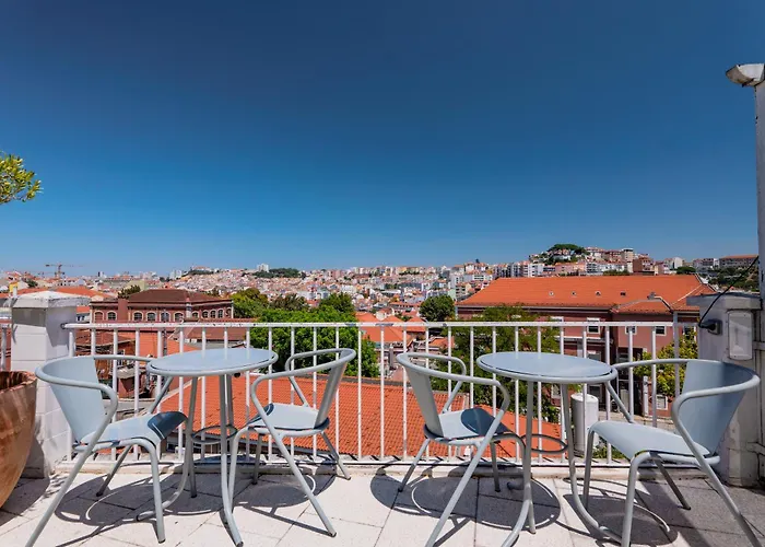 Quinta Colina By Shiadu Pensionat