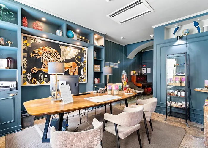 Pensionat Quinta Colina By Shiadu 4*