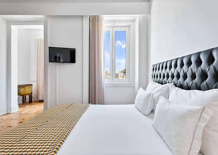 Quinta Colina By Shiadu Lisboa