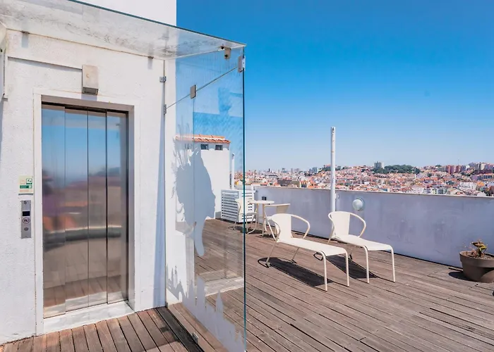 Quinta Colina By Shiadu