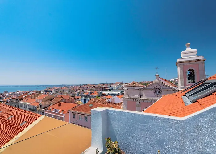 Pensionat Quinta Colina By Shiadu