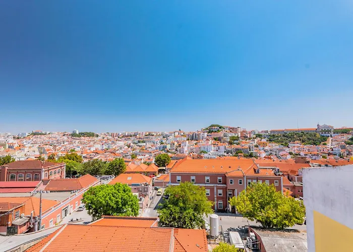 Quinta Colina By Shiadu Pensionat 4*