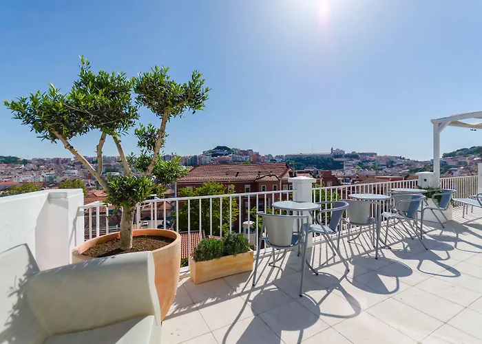 Quinta Colina By Shiadu 4*