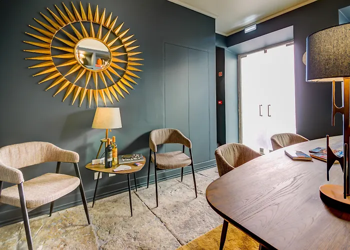 Quinta Colina By Shiadu 4* Lisboa