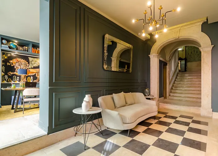 Pensionat Quinta Colina By Shiadu