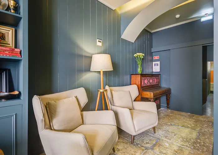 Quinta Colina By Shiadu Gæstehus 4*