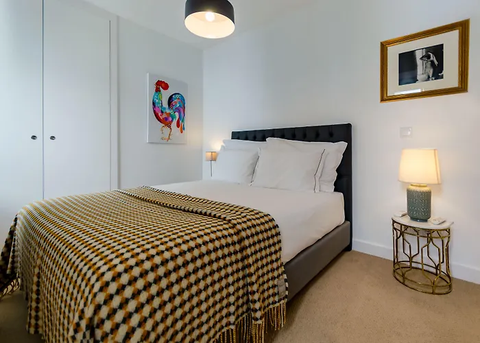 Quinta Colina By Shiadu Lisboa