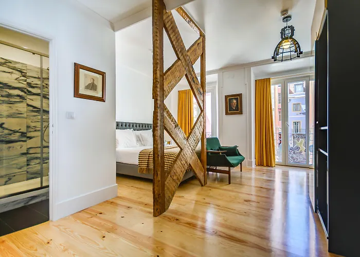 Quinta Colina By Shiadu Pensionat Lisboa