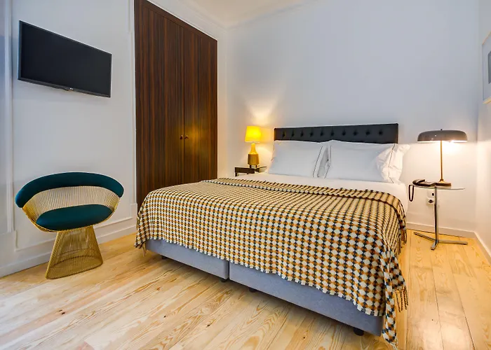 Quinta Colina By Shiadu 4* Lisboa