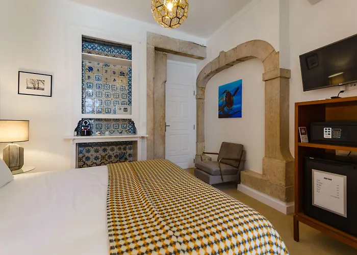 Quinta Colina By Shiadu Gæstehus 4*