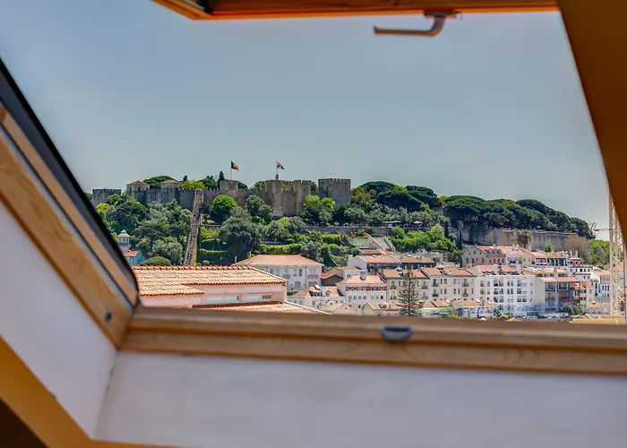 Quinta Colina By Shiadu Lisboa