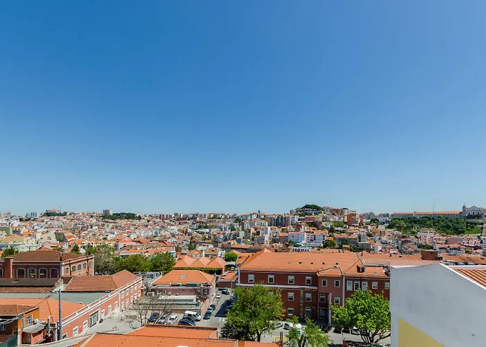 Quinta Colina By Shiadu Pensionat 4*