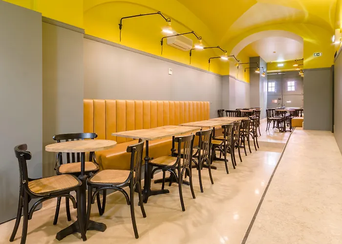 Quinta Colina By Shiadu Pensionat 4*