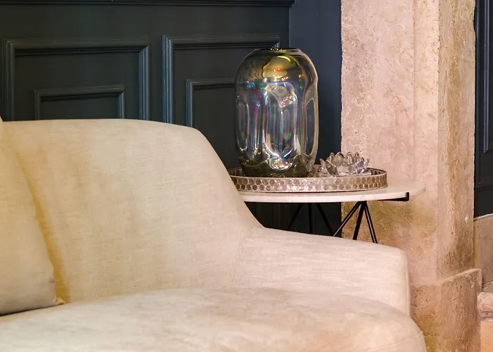 Quinta Colina By Shiadu 4*